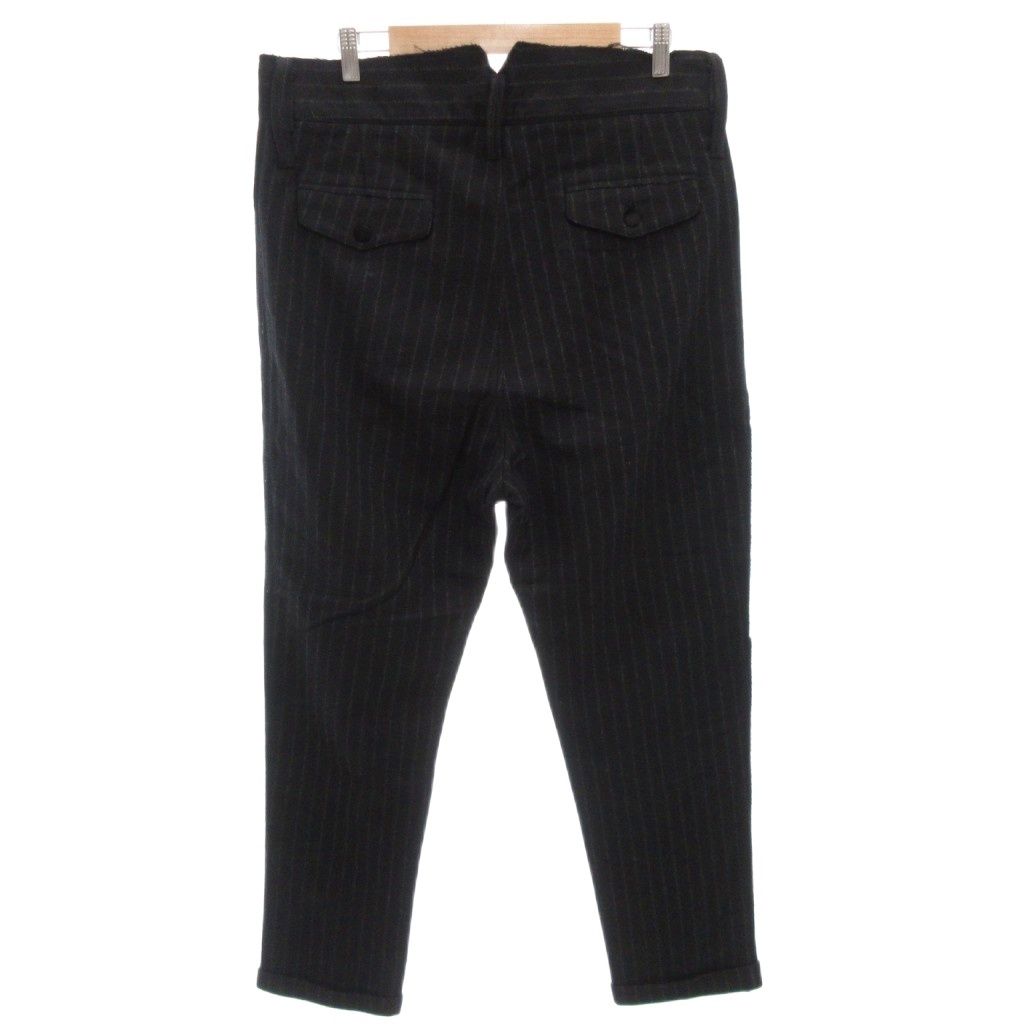 ドルチェ&ガッバーナ ドルガバ DOLCE&GABBANA パンツ スラックス  