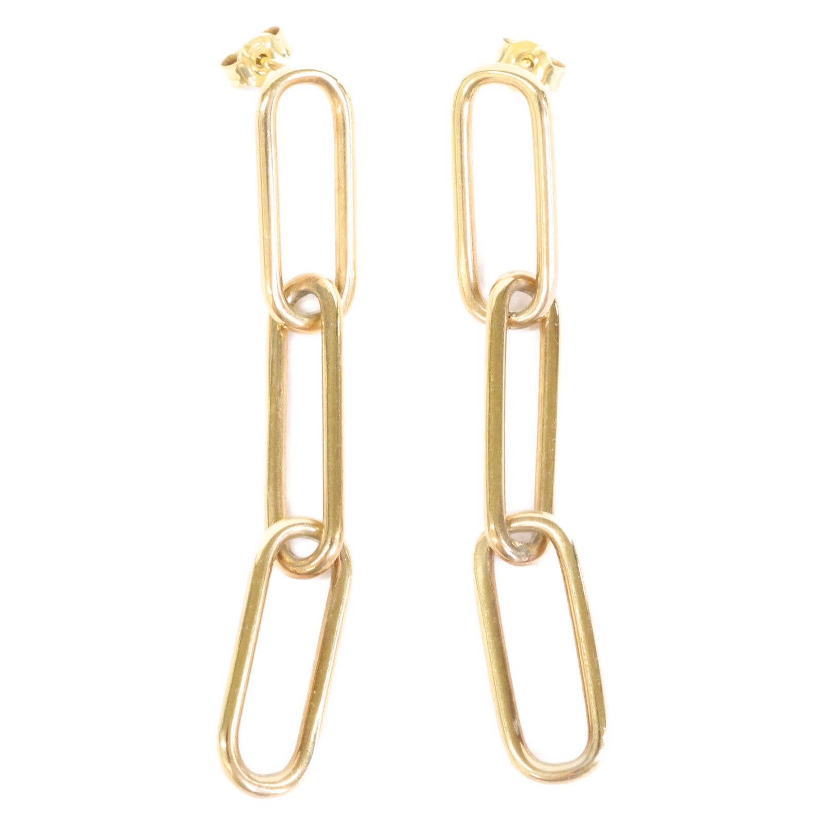 Blanc Iris ブランイリス 925 LA TOUR PIERCE ラトゥール ヴェルメイユ