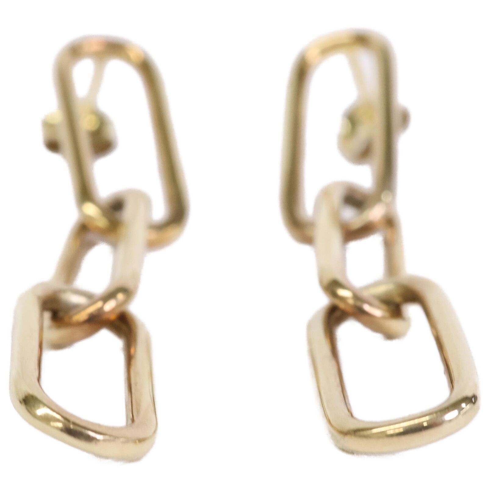 Blanc Iris ブランイリス 【美品】925 LA TOUR PIERCE ラトゥール  