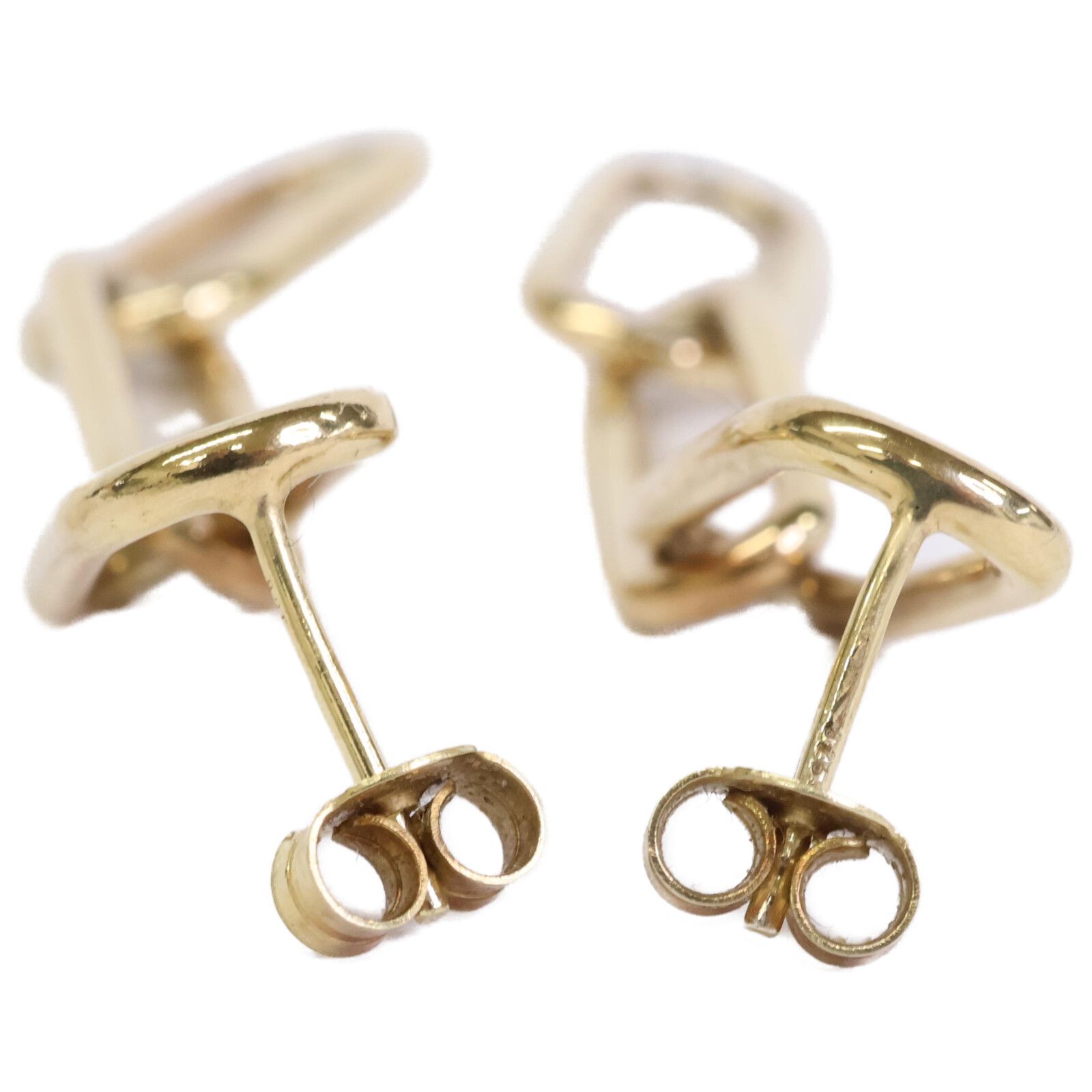 Blanc Iris ブランイリス 【美品】925 LA TOUR PIERCE ラトゥール  