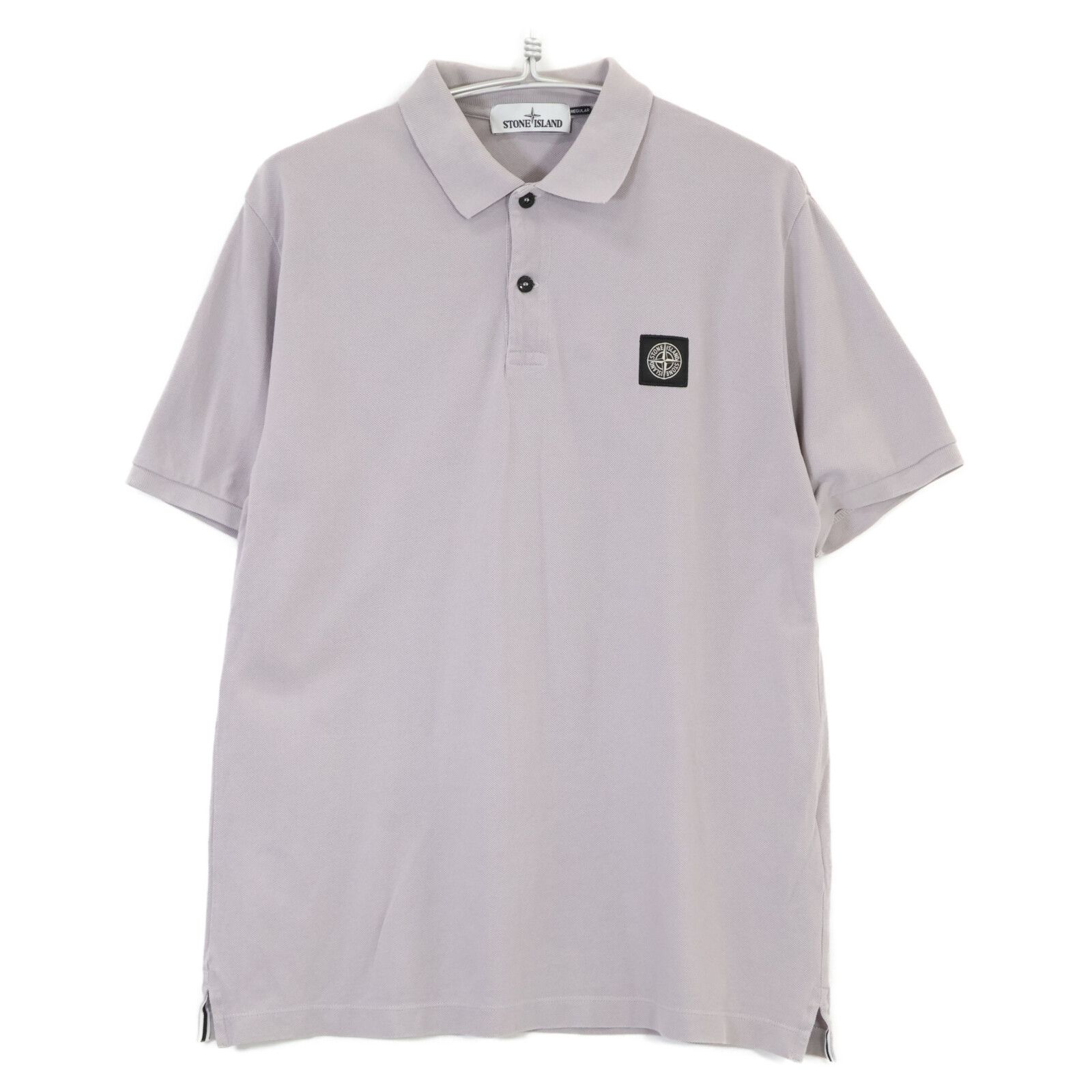 STONE ISLAND ストーンアイランド 721522R39 鹿の子 レギュラー
