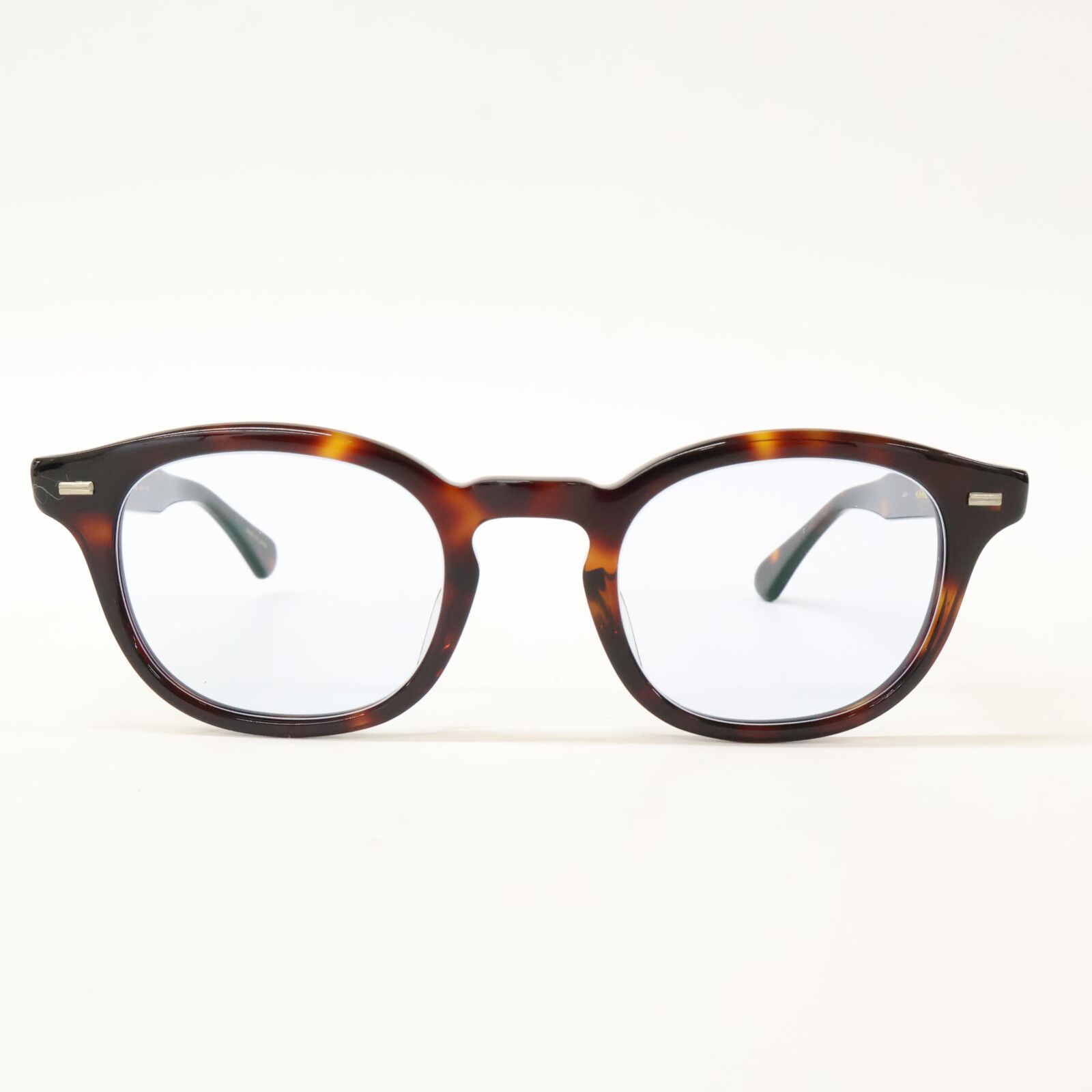 KANEKO OPTICAL 金子眼鏡 BEAUTY & YOUTH ビューティーアンドユース  