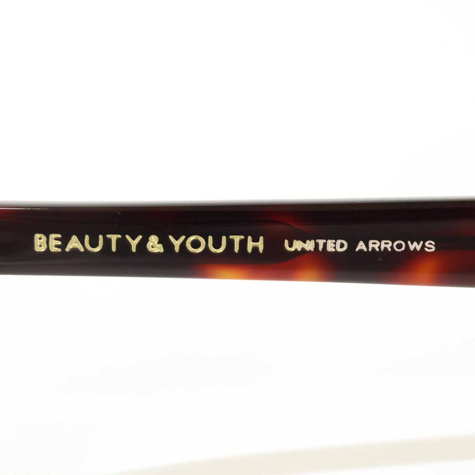 KANEKO OPTICAL 金子眼鏡 BEAUTY & YOUTH ビューティーアンドユース  