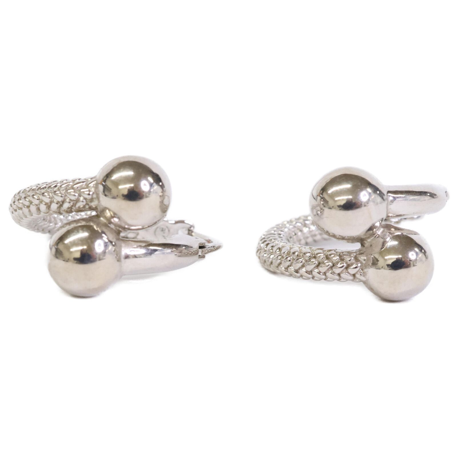 BOTTEGA VENETA ボッテガヴェネタ イントレチャートデザイン ボール