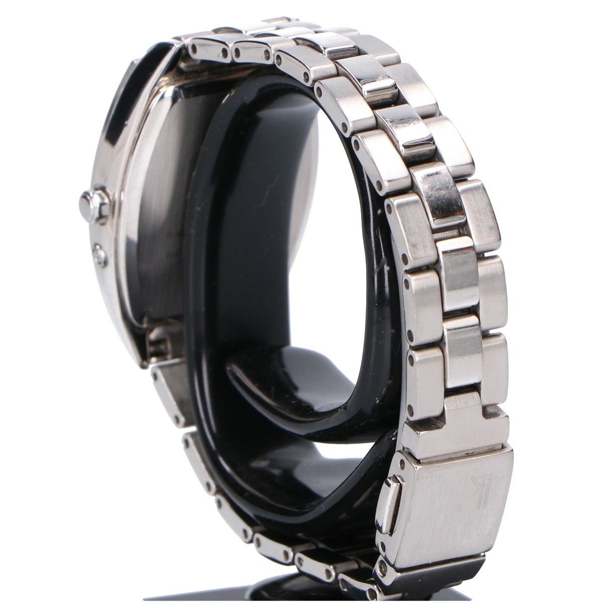 SEIKO セイコー SSVW165 LUKIAルキア ダイヤ入り白蝶貝文字盤