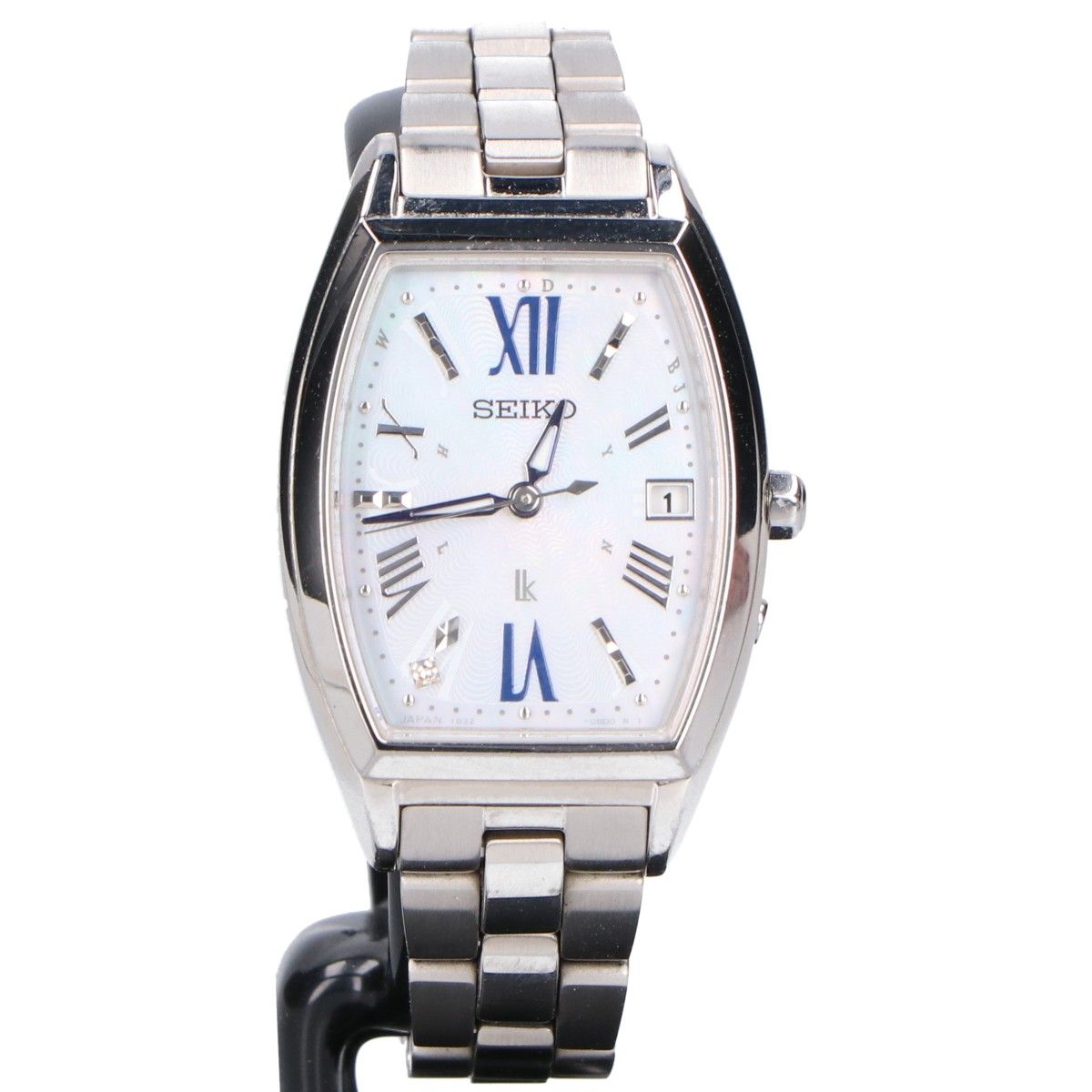 【美品】セイコー ルキア LUKIAレディース腕時計 SSVW165 楽天市場】SEIKO セイコー LUKIA ルキア 腕時計 時計 レディース