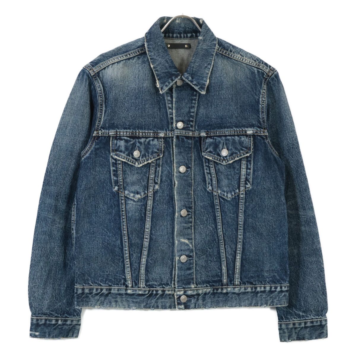 マインデニム　ジャケット3 マインデニム ジャケット3