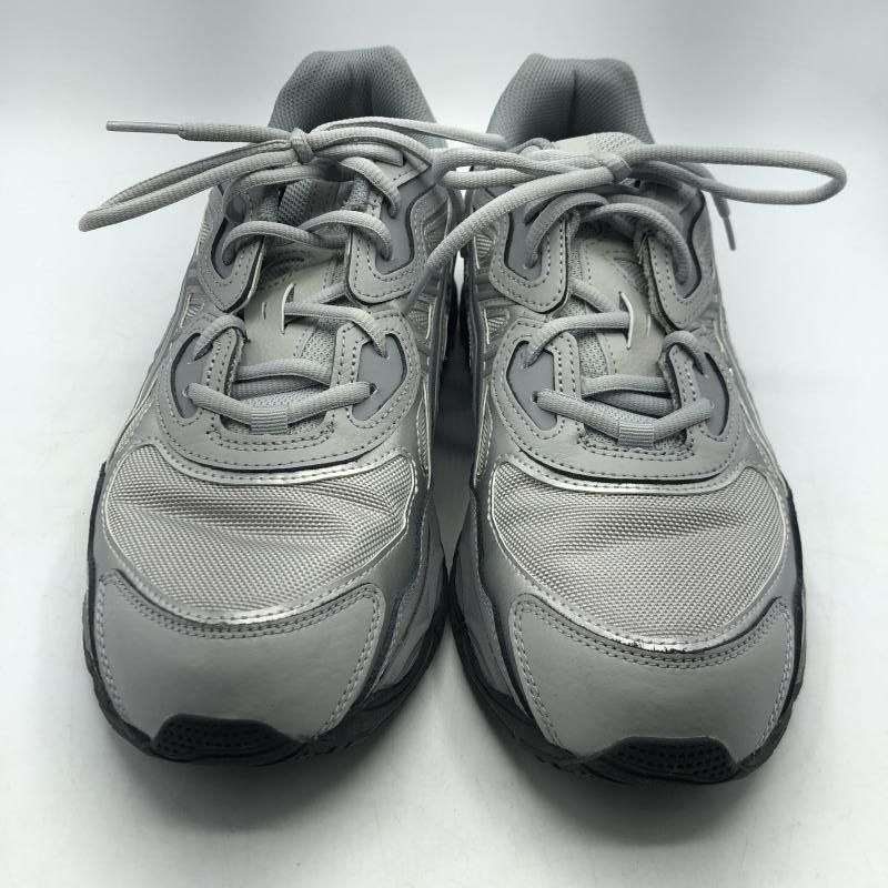 Asics Gel-NYC Mid Grey Sheet Rock 28.5cm 1203A280 アシックス グレー 17