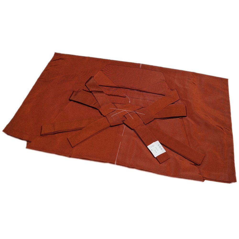  袴 舞踊袴 鳶色系 無地 Mサイズ 紐下 2尺2寸 84 cm 中 馬乗型 股有り 踊り用 踊り 着物 踊り着物 踊り用着物 和服 リサイクル着物 舞踊 衣裳 成人式 舞台衣装 コスプレ 袴 着物 浴衣