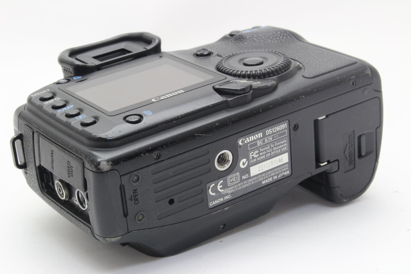 初期不良返品無料 10-43