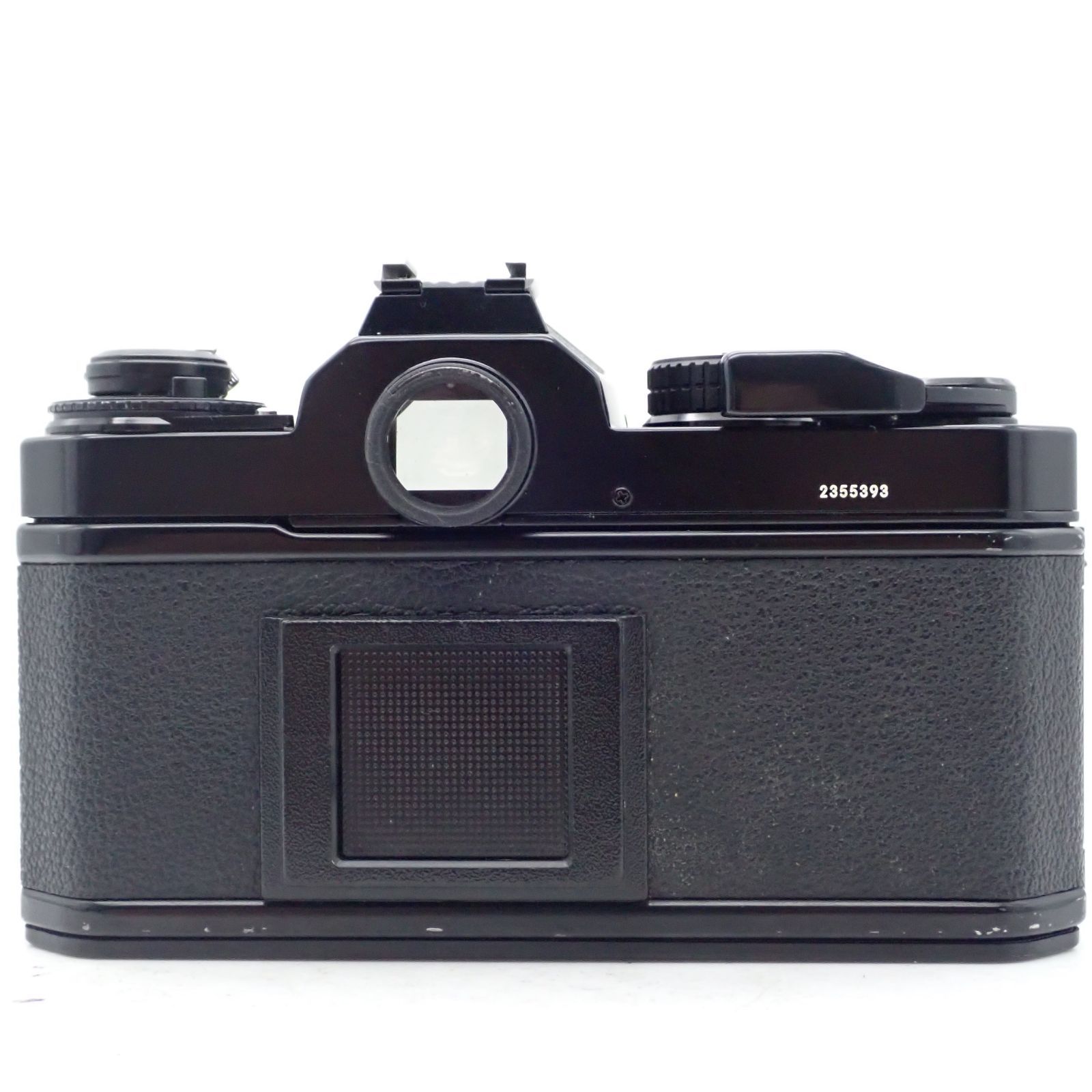 ❁動作良好❁Nikon ニコン FE2 ai-S 50mm f1.4 ブラック ❁動作良好❁Nikon ニコン FE2 ai 50mm f1.4 ブラック