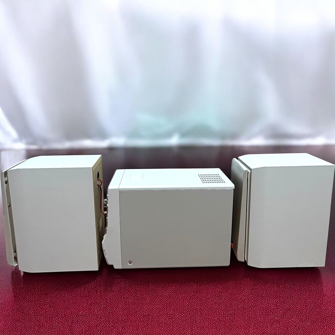 MDメモリーシステム