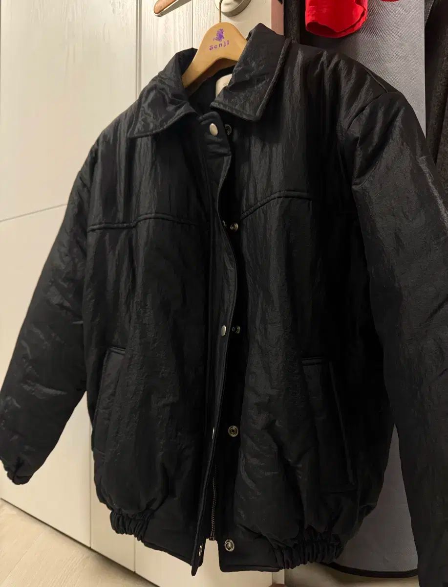 カバーマットグロッシーダウン新品