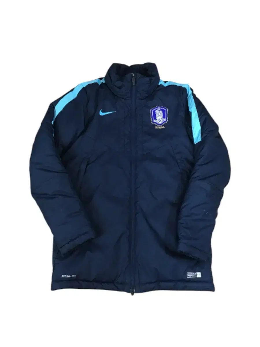 ナイキ 16-18 韓国国家代表 ミッドフィルダー ジャケット