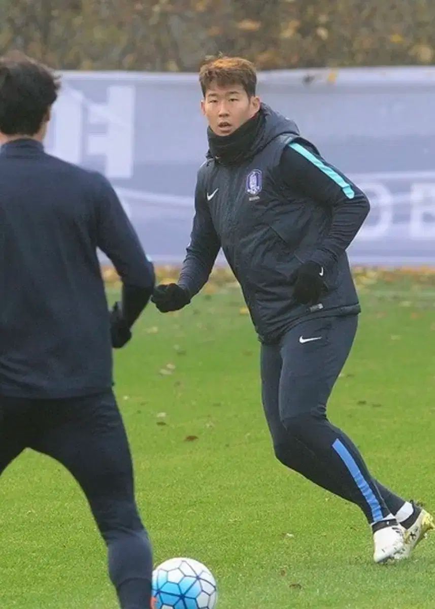 ミッドフィルダー ジャケット