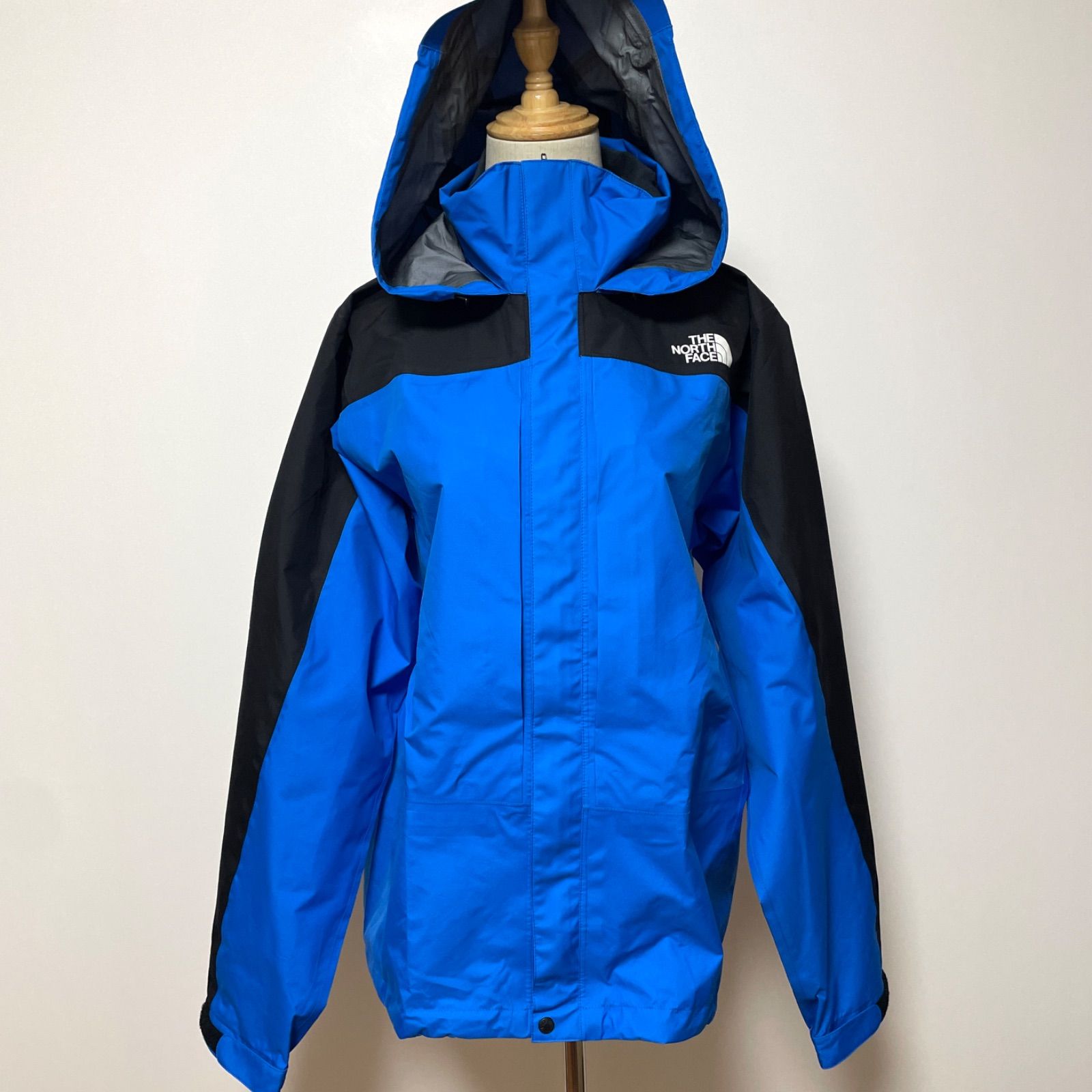 THE NORTH FACE ザノースフェイス マウンテンパーカー Lサイズ