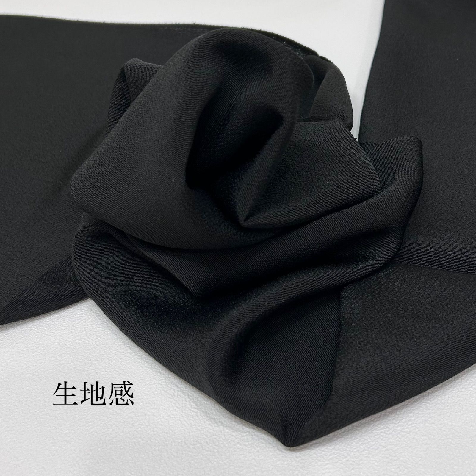 パール装飾 花型