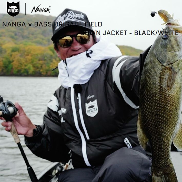 BRGD バスブリゲード　マウンテンジャケット オリーブ/ブラック BRGD バスブリゲード マウンテンジャケット オリーブ/ブラック BRGD