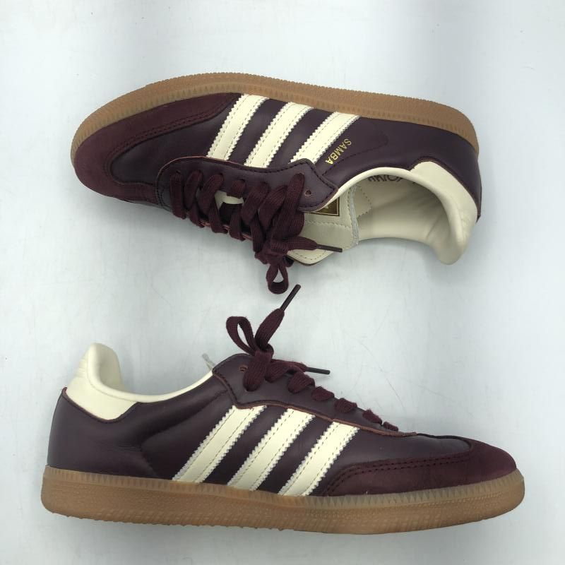 中古】adidas Originals Women's Samba OG 