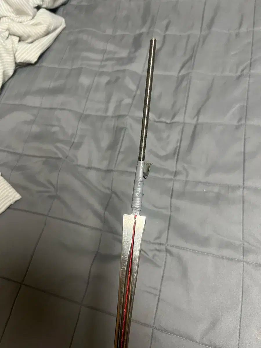 ファン フェンシング エペ BLADE R スター