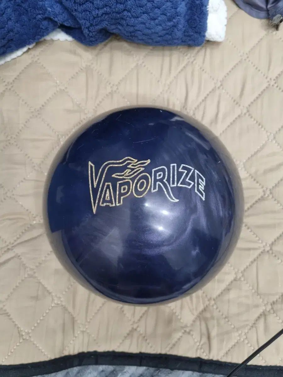ベイパーライズ 15 p 球 ボーリング