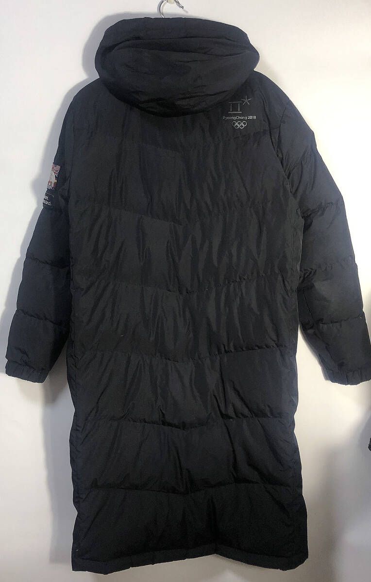 限定/希少/激レア□ノースフェイス 2018 平昌オリンピック 撥水 RDS