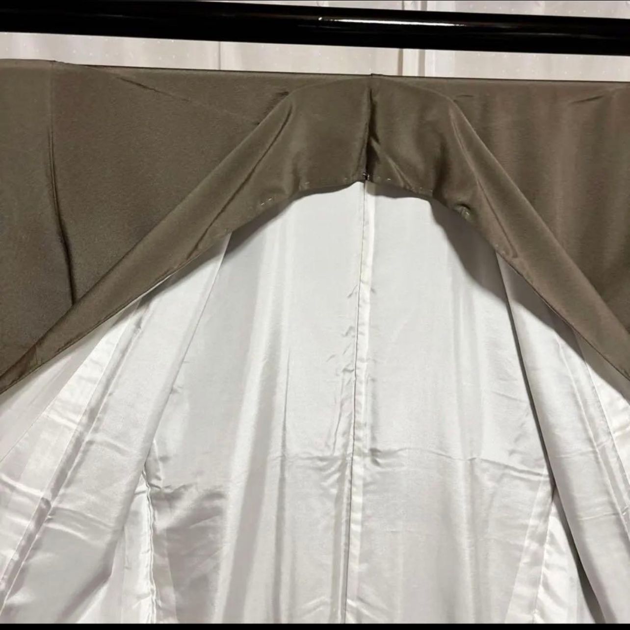 西陣唐織金箔袋帯 Excellent