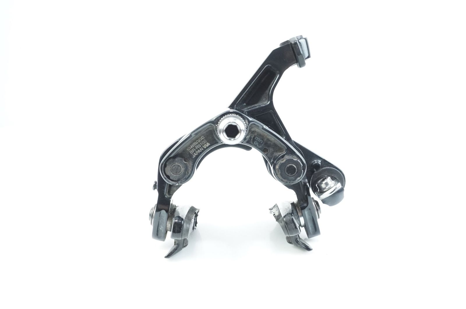 DURA-ACE BR-R9100 デュラエース キャリパーブレーキ SHIMANO BR-R9100 デュラエースキャリパーブレーキ