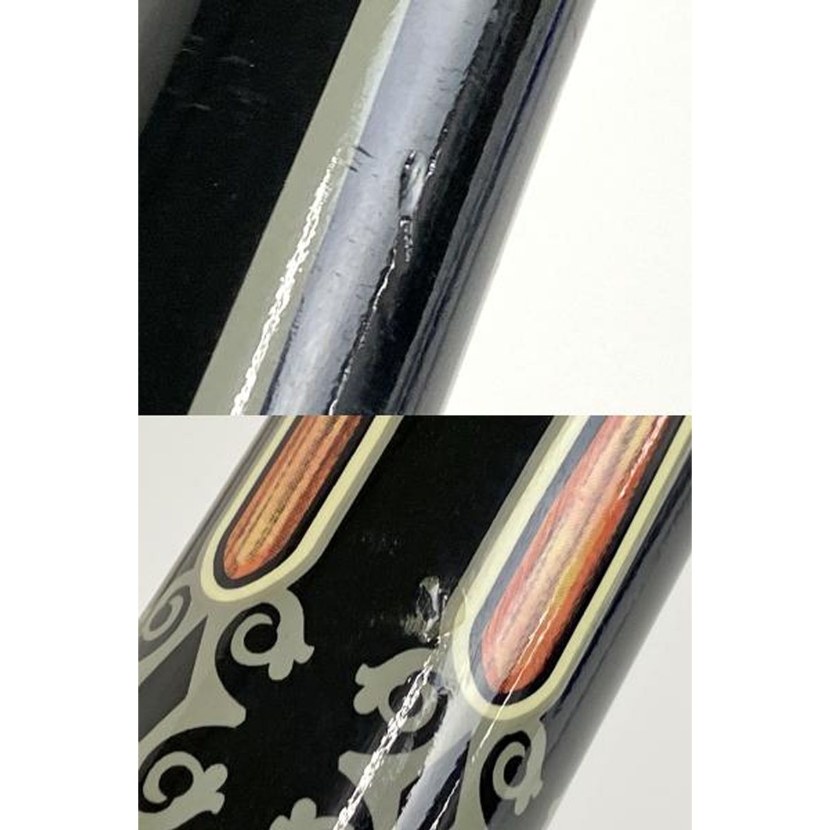 プレデター bk3 predator ブレイクキュー ノーラップ ☆ ビリヤード