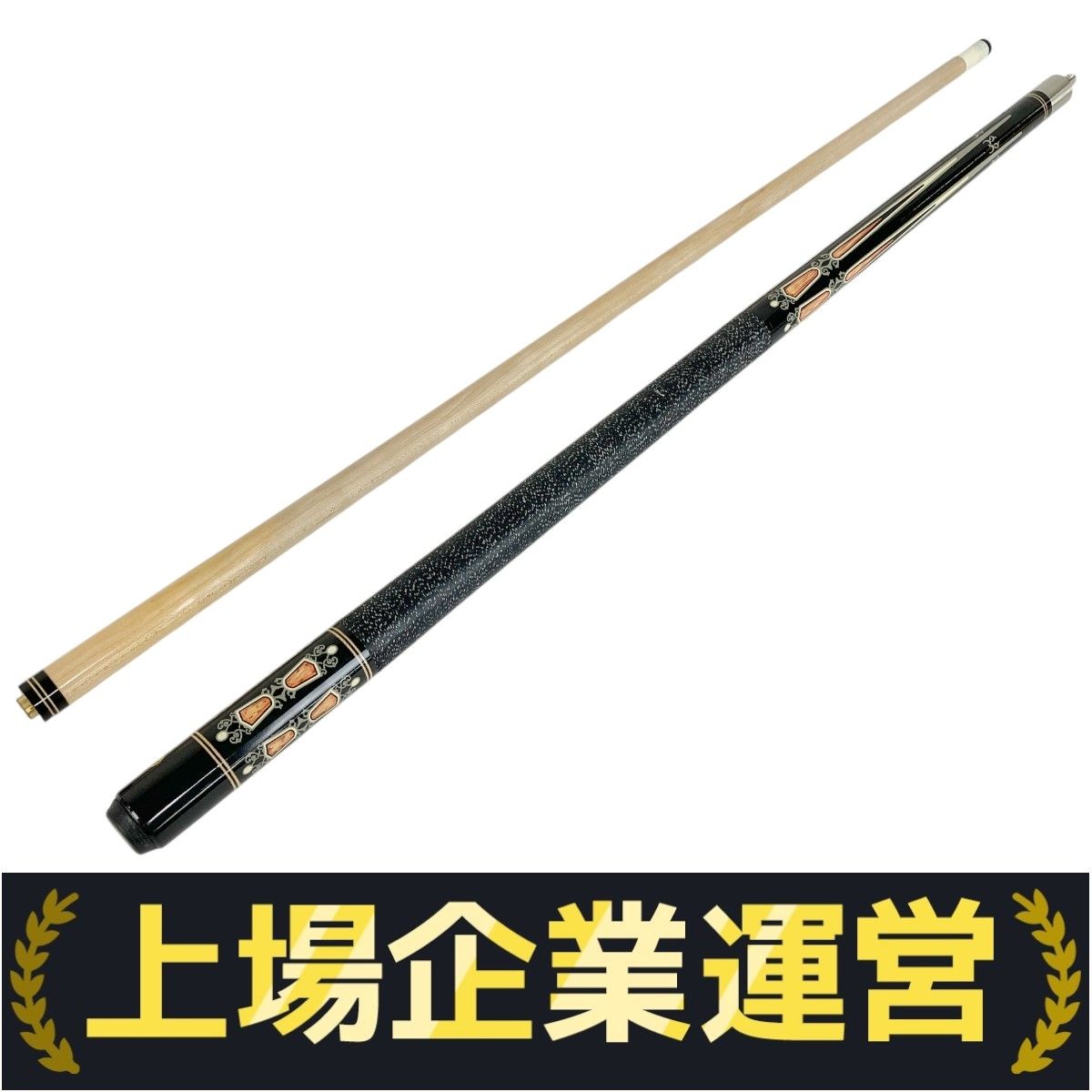 アダム ACSSシャフト 3/8-10山 旧ムサシリング 美品中古 Adam ADAM