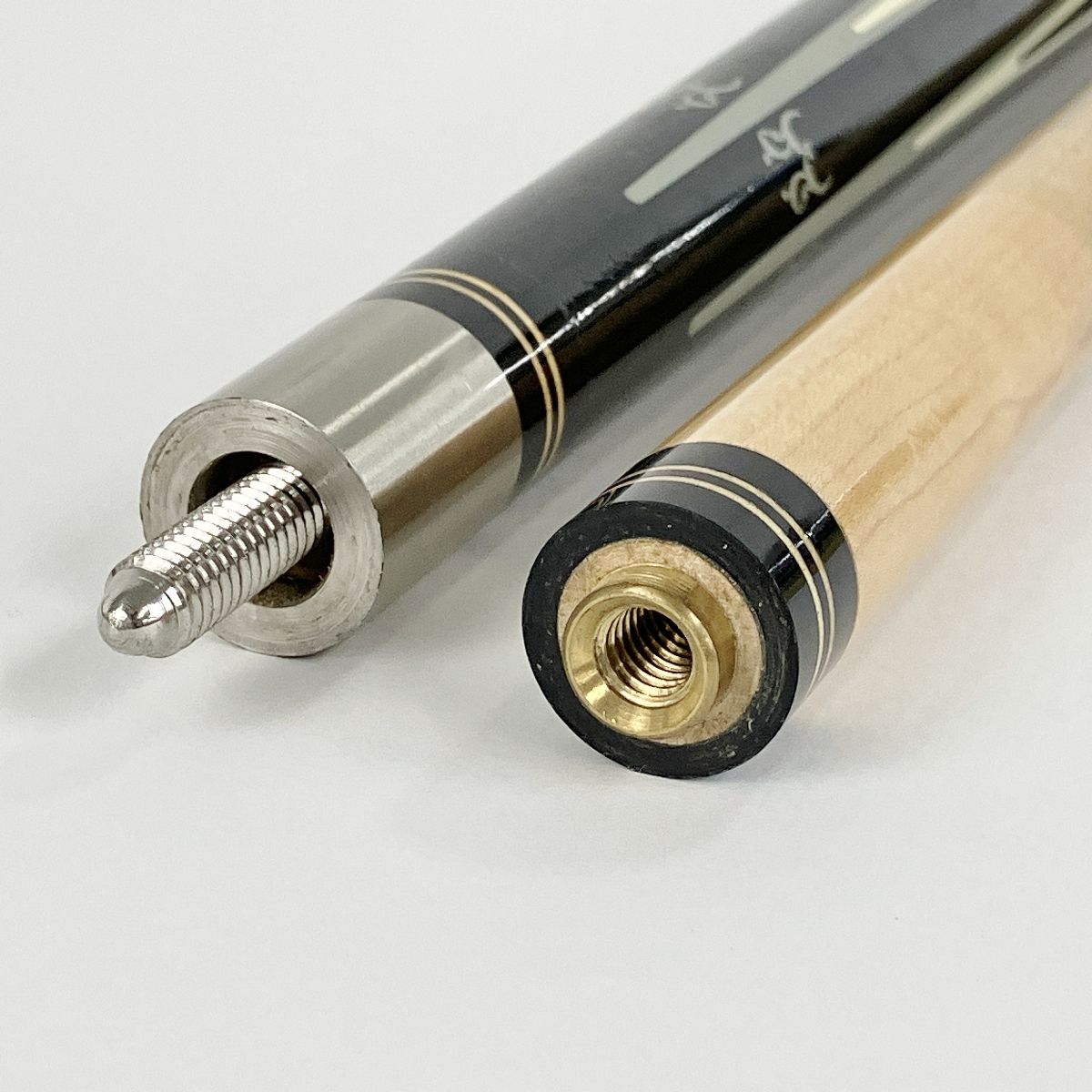 完全最終値下げ　カスタムキュー　ビルシック　Bill Shick 1993年製 完全最終値下げカスタムキュービルシックBill Shick 1993年製