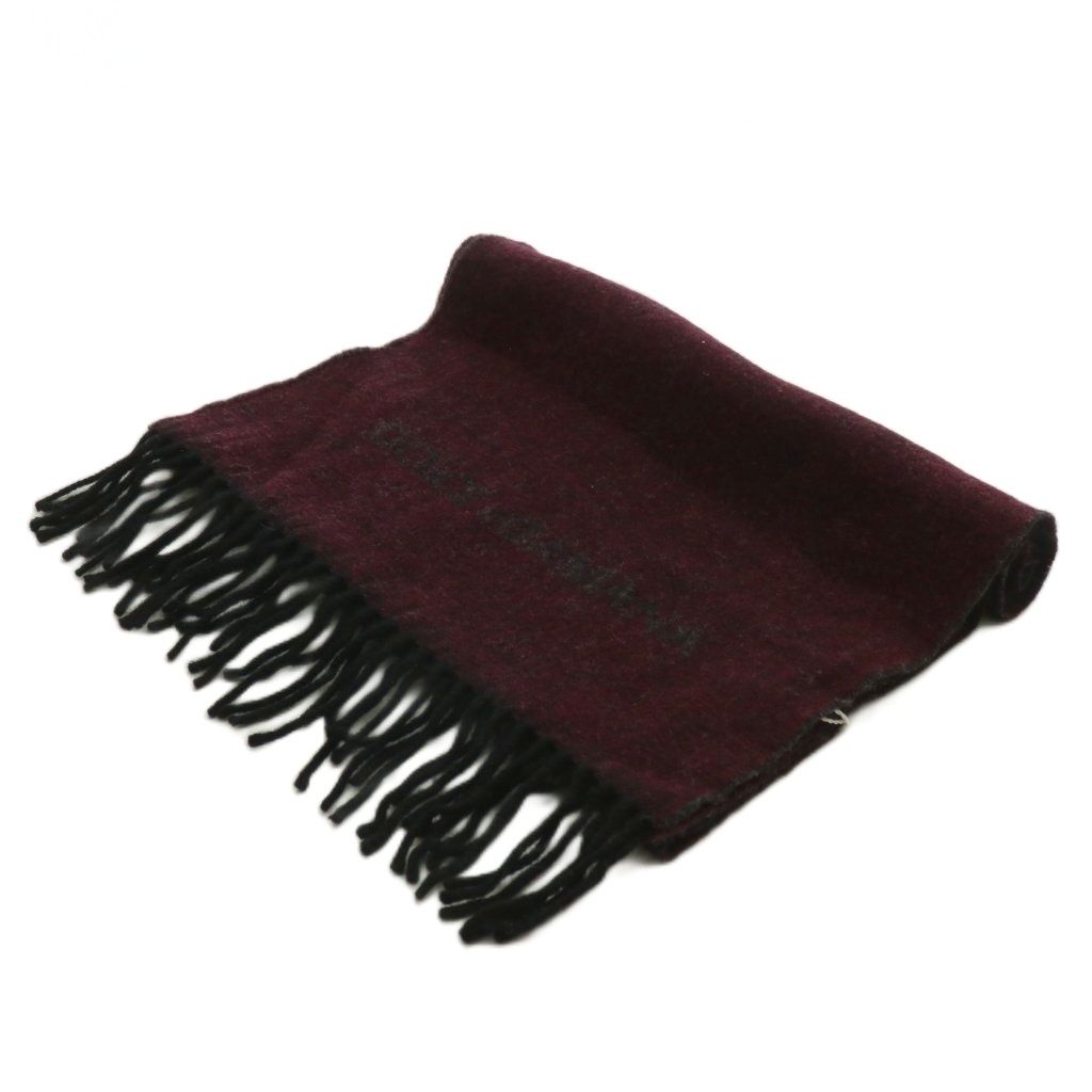 ドルチェ&ガッバーナ ドルガバ DOLCE&GABBANA マフラー ストール