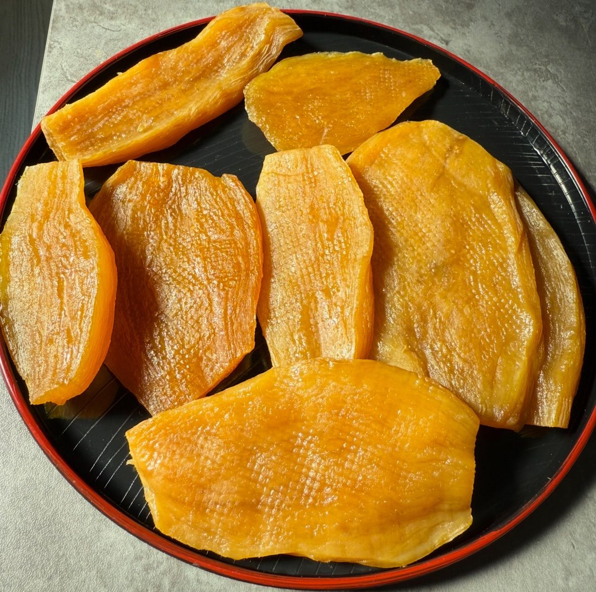 特売日‼️新物 無添加 トップクラスの美味しさ‼️ 中国産 国内加工 訳