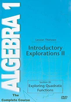 Introductory Explorations II [DVD] [Import] 【公式通販】