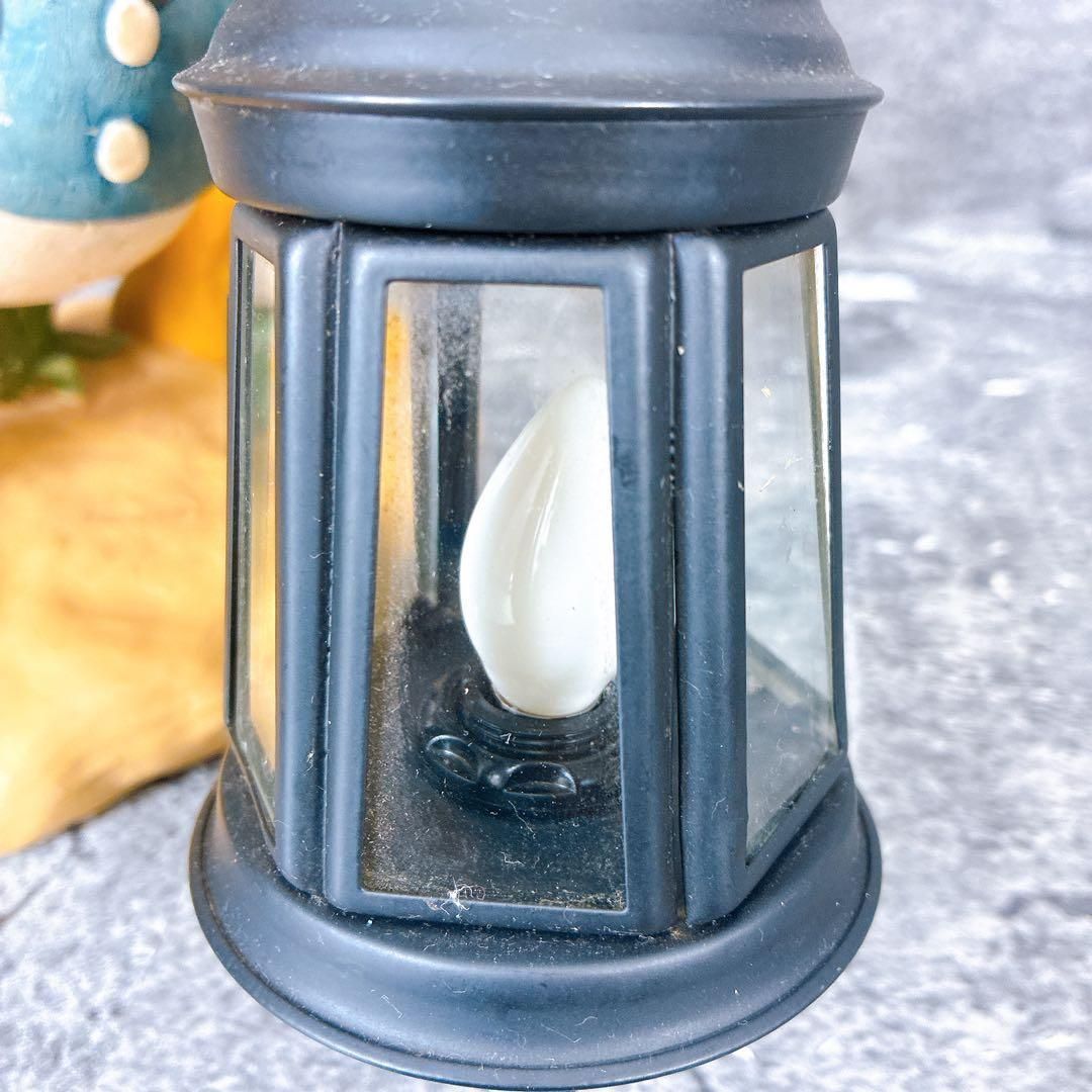 希少廃盤】ディズニー セトクラフト ドナルドダック ランタンライト