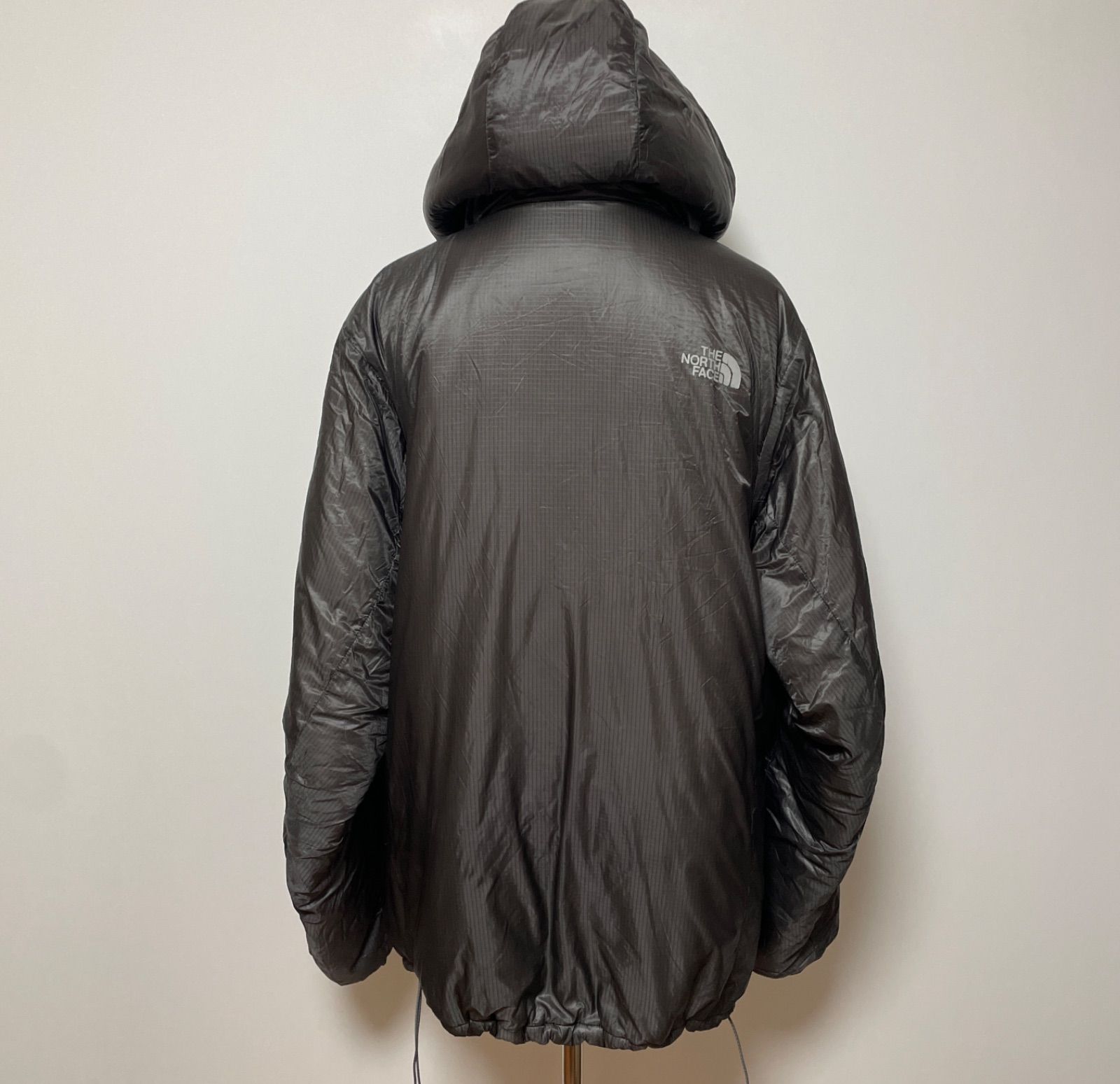 THE NORTH FACE ザノースフェイス SUMMIT SERIES ナイロン ジャケット