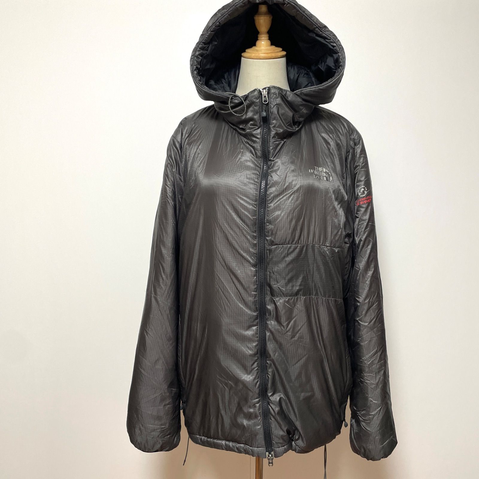 THE NORTH FACE ザノースフェイス SUMMIT SERIES ナイロン ジャケット