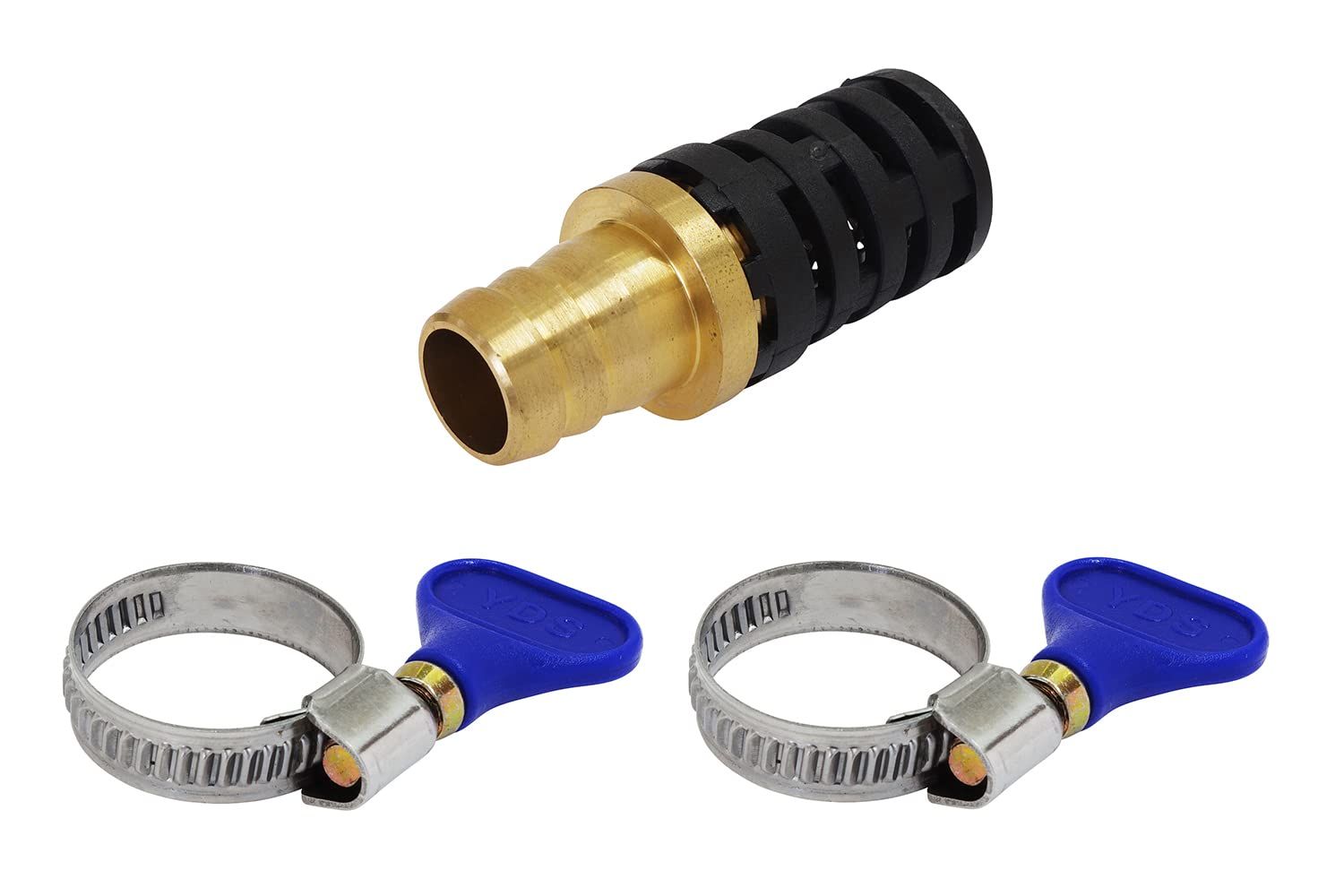 新潟精機 Niigataseiki SK 電ドルポンプ 水龍 六角軸6.35 mm DPS-01