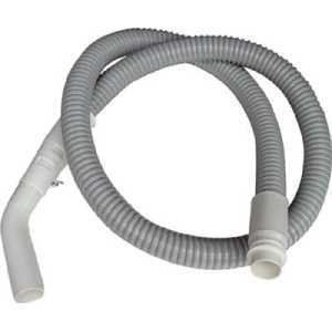 スイデン suiden 掃除機 クリーナー 用 38mmGLMMホース組品 2m NO2001503000