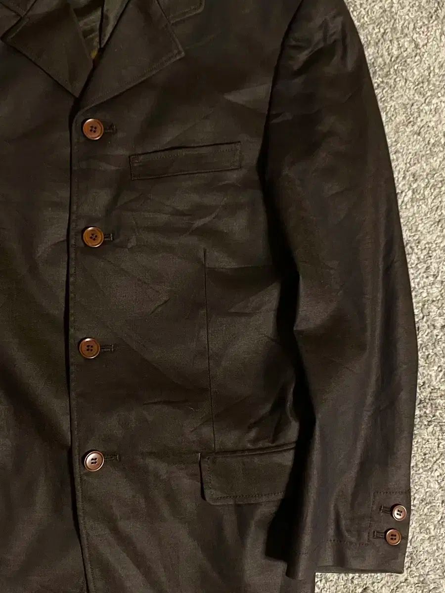 キャサリンハムネット ロンドン