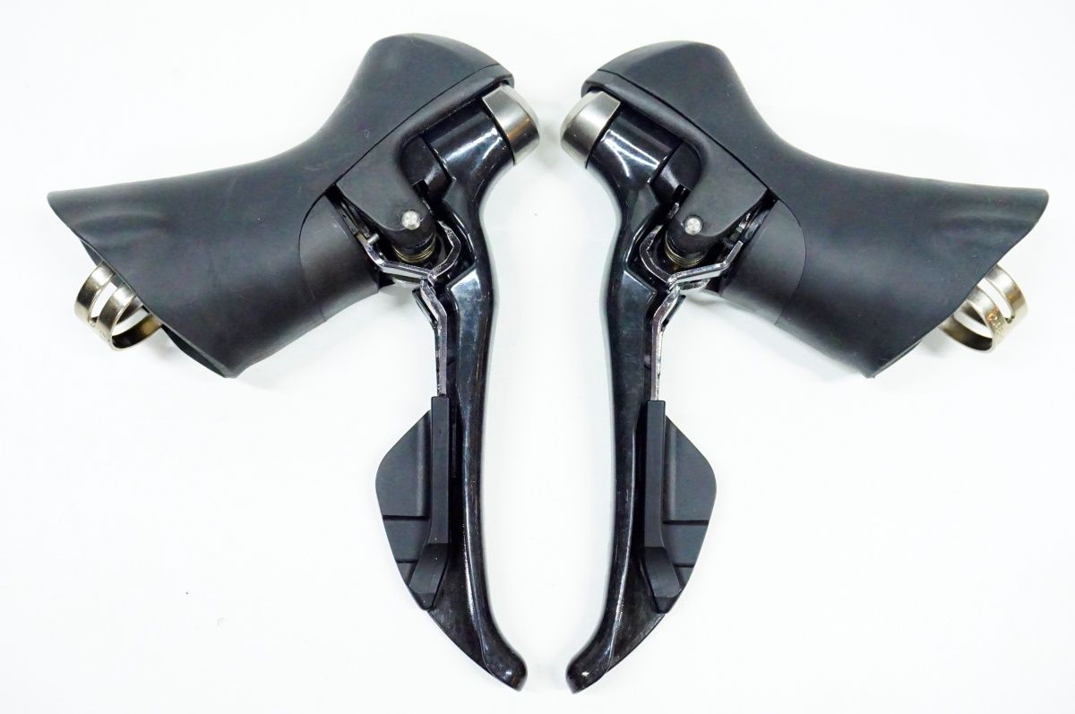 SHIMANO シマノ ULTEGRA ST 6800 デュアルコントロールレバー バイチャ
