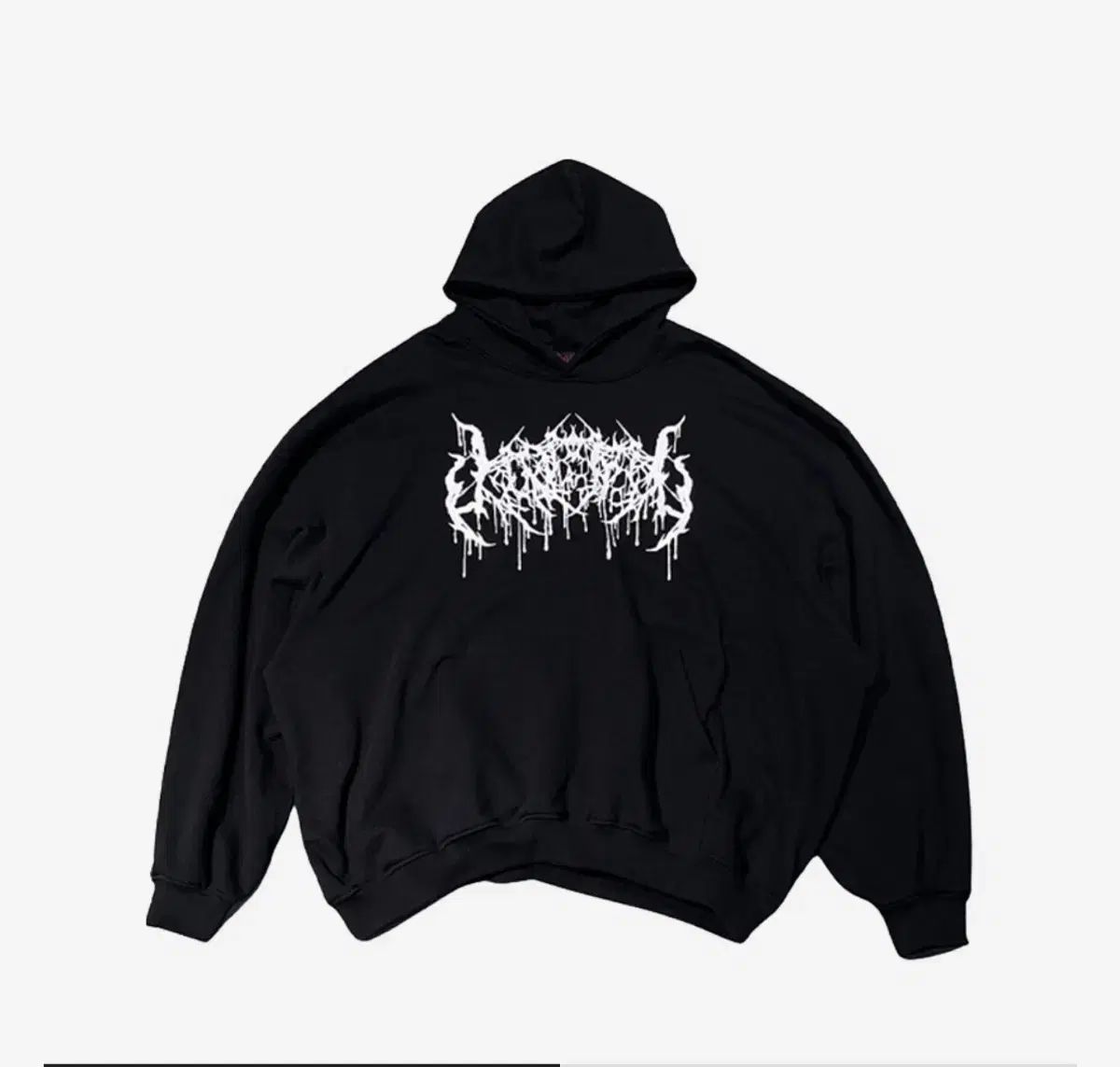 ourpas 074 グリッターWHO ボンWHOジップ