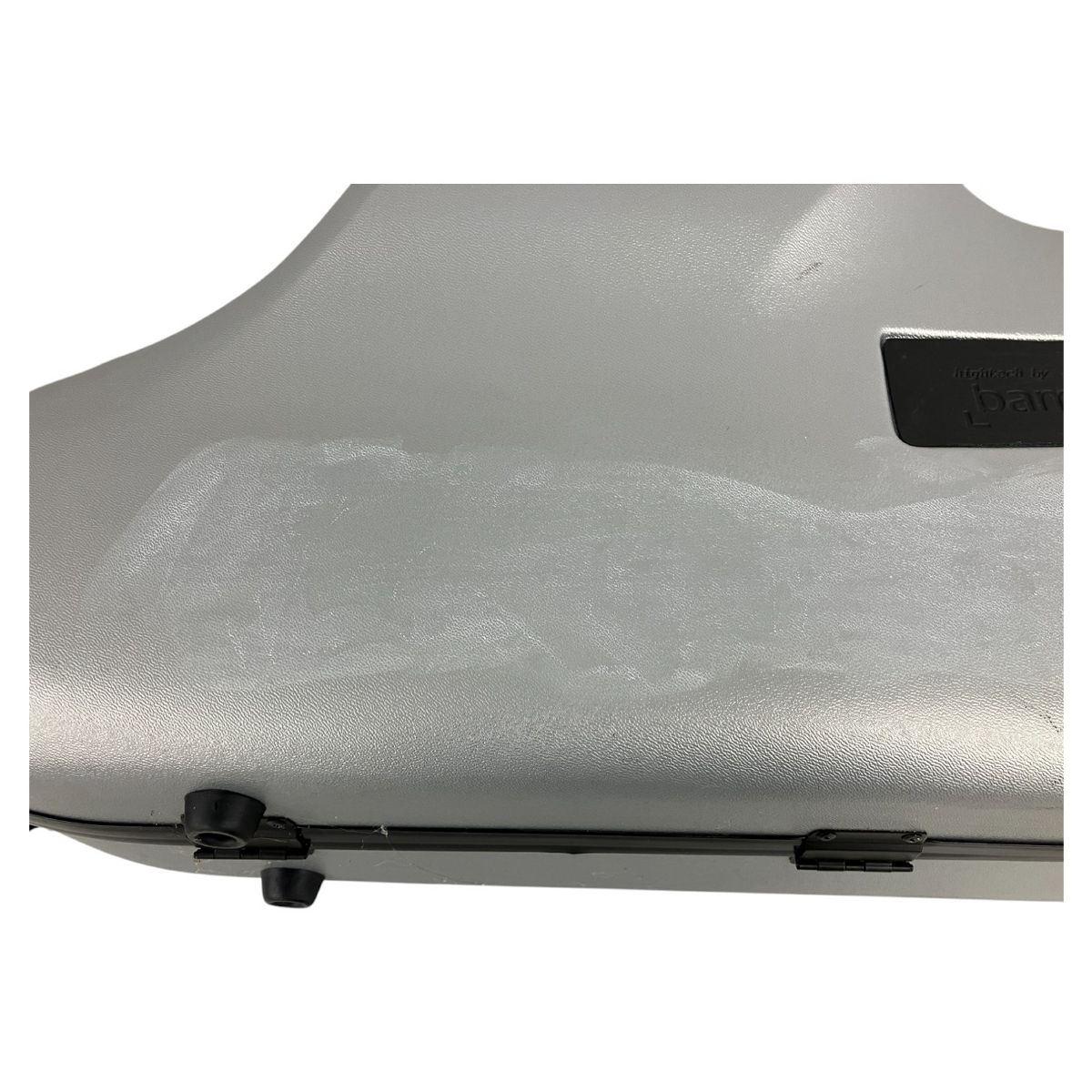 BAM バム 3101XL バリトンサックス用ケース ハイテックケース ライト