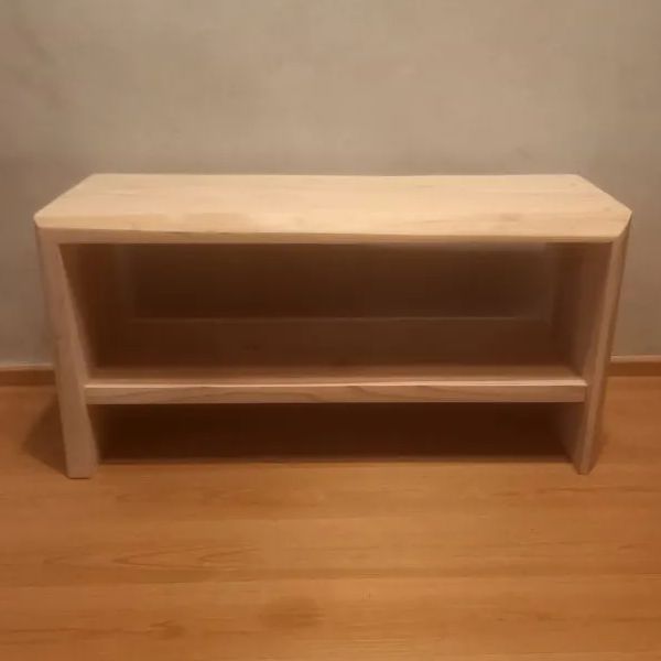 ナチュラル ディスプレイ台