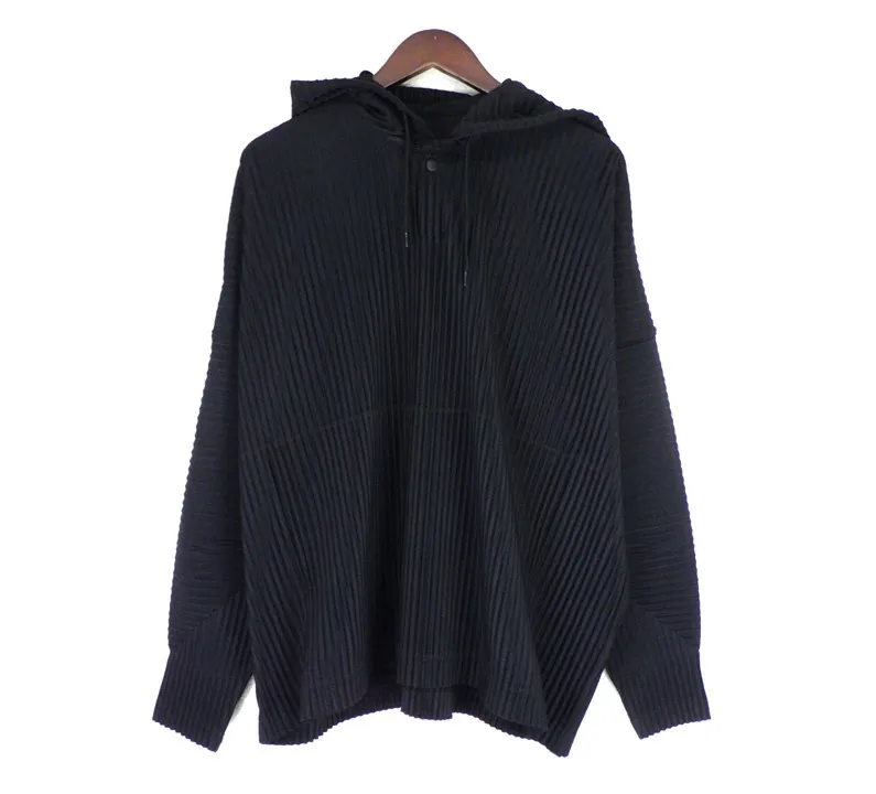 2025年最新】ISSEY MIYAKE メンズ パーカーの人気アイテム - メルカリ