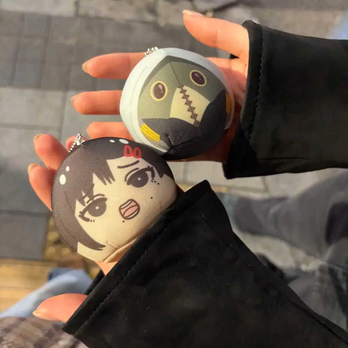 チェンソーマン 東山コベニ ダンス ガレージキット フィギュア