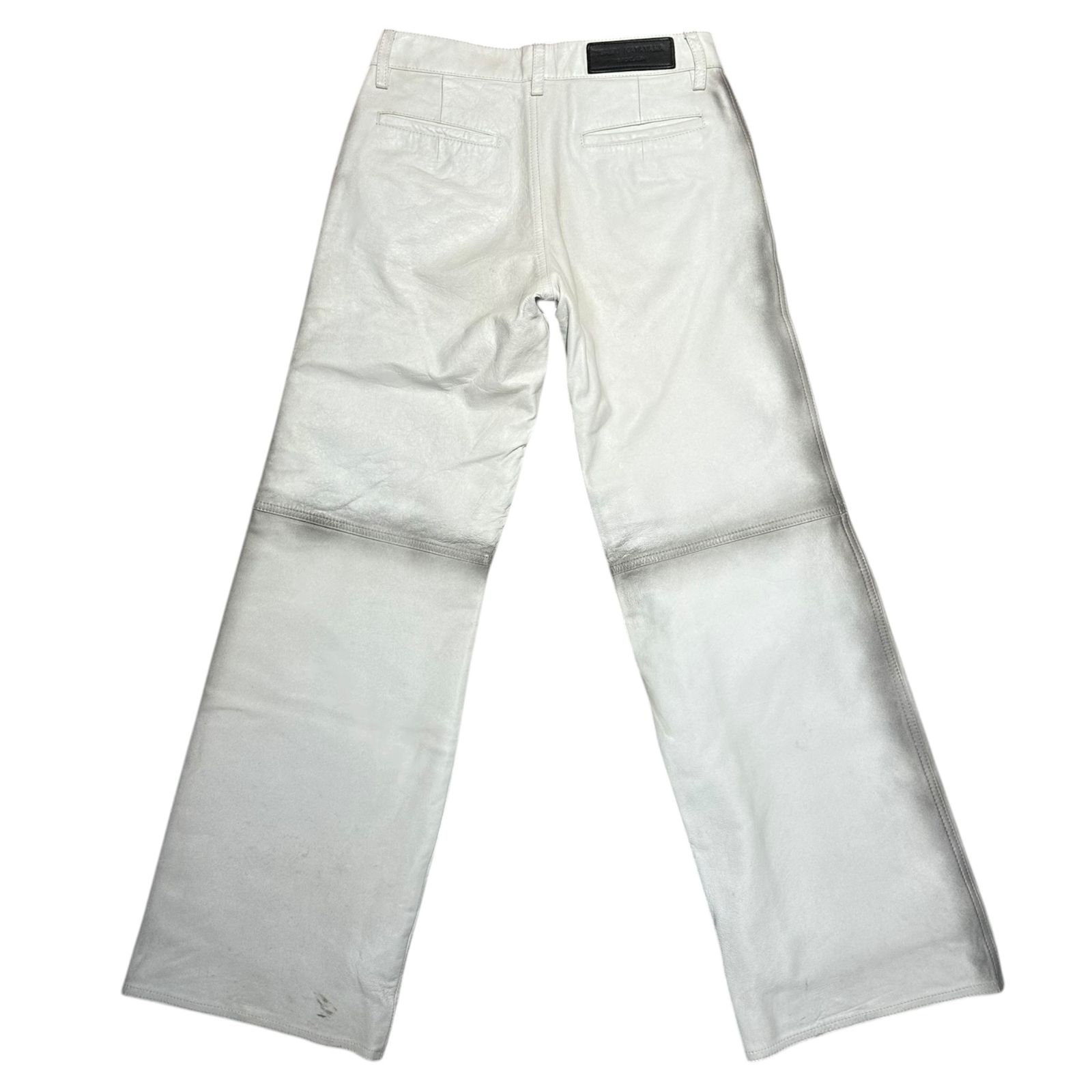ISAMU KATAYAMA BACKLASH(イサムカタヤマバックラッシュ) Distressed 