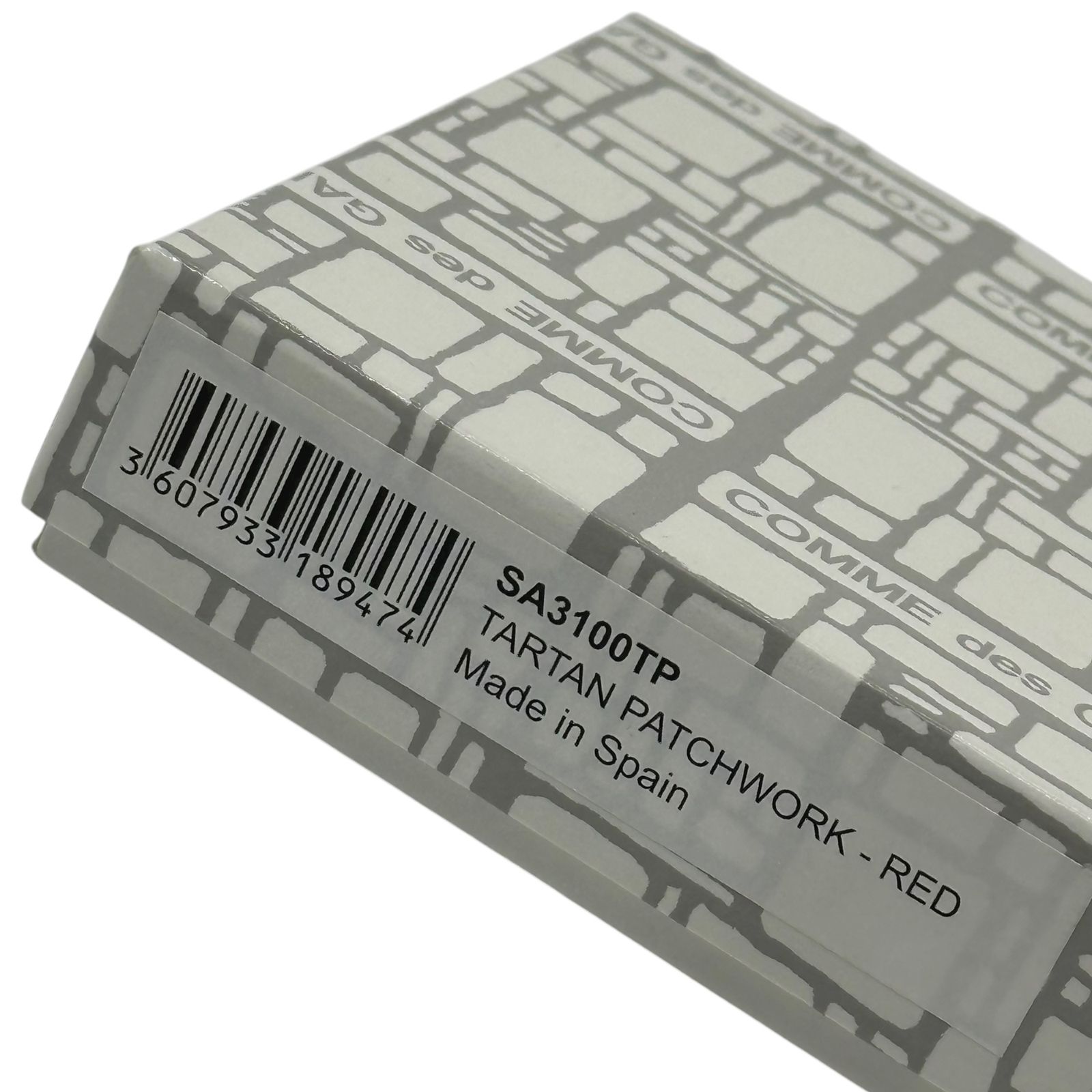 GARCONS コムデギャルソン