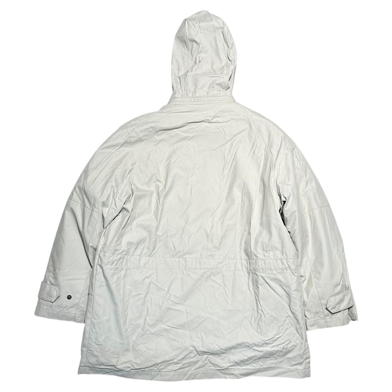 BURBERRY LONDON(バーバリーロンドン) Down Liner 2-Way Cotton Jacket 