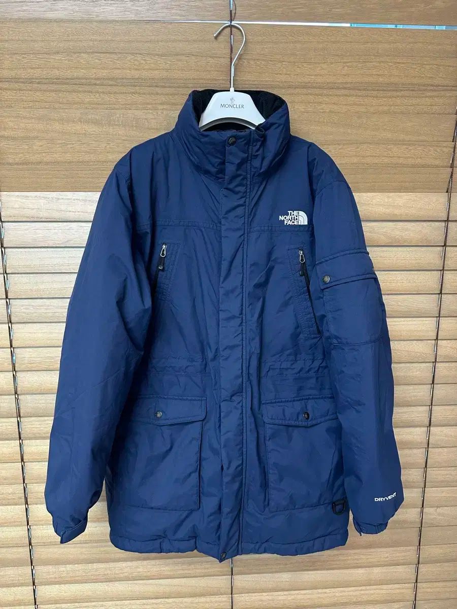 THE NORTH FACE kids ザノースフェイスキッズ ダックダウン ダウン 160